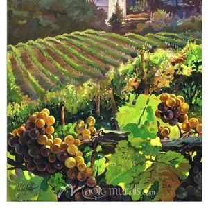 Meet your Posher, Franci